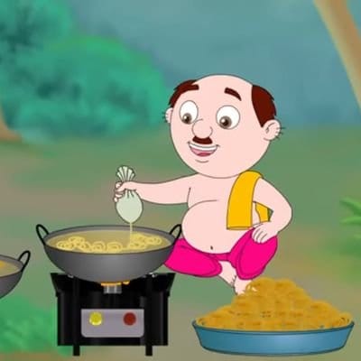 Halwai (हलवाई)