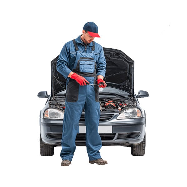 Car Mechanic (गाड़ी मिस्त्री)