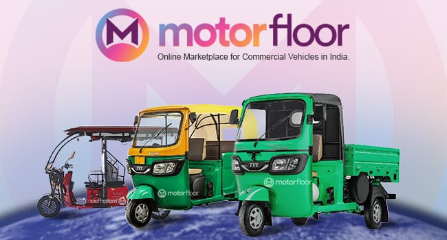 Loading / Passenger Auto (लोडिंग / सवारी टैक्सी)